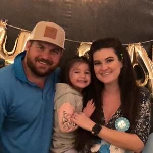 Meet your Posher, Misty